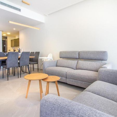 Stunning Home In Castalla With Wifi Exterior photo