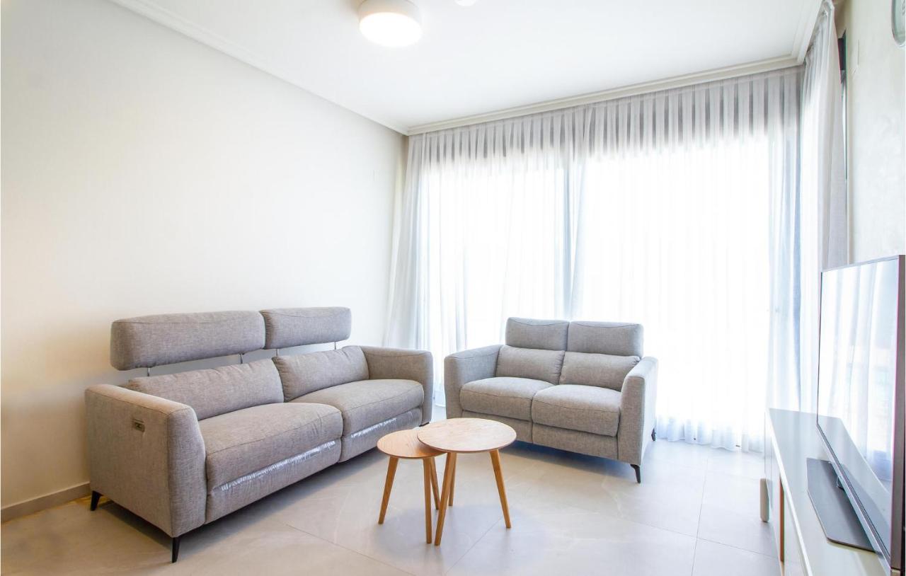 Stunning Home In Castalla With Wifi Exterior photo
