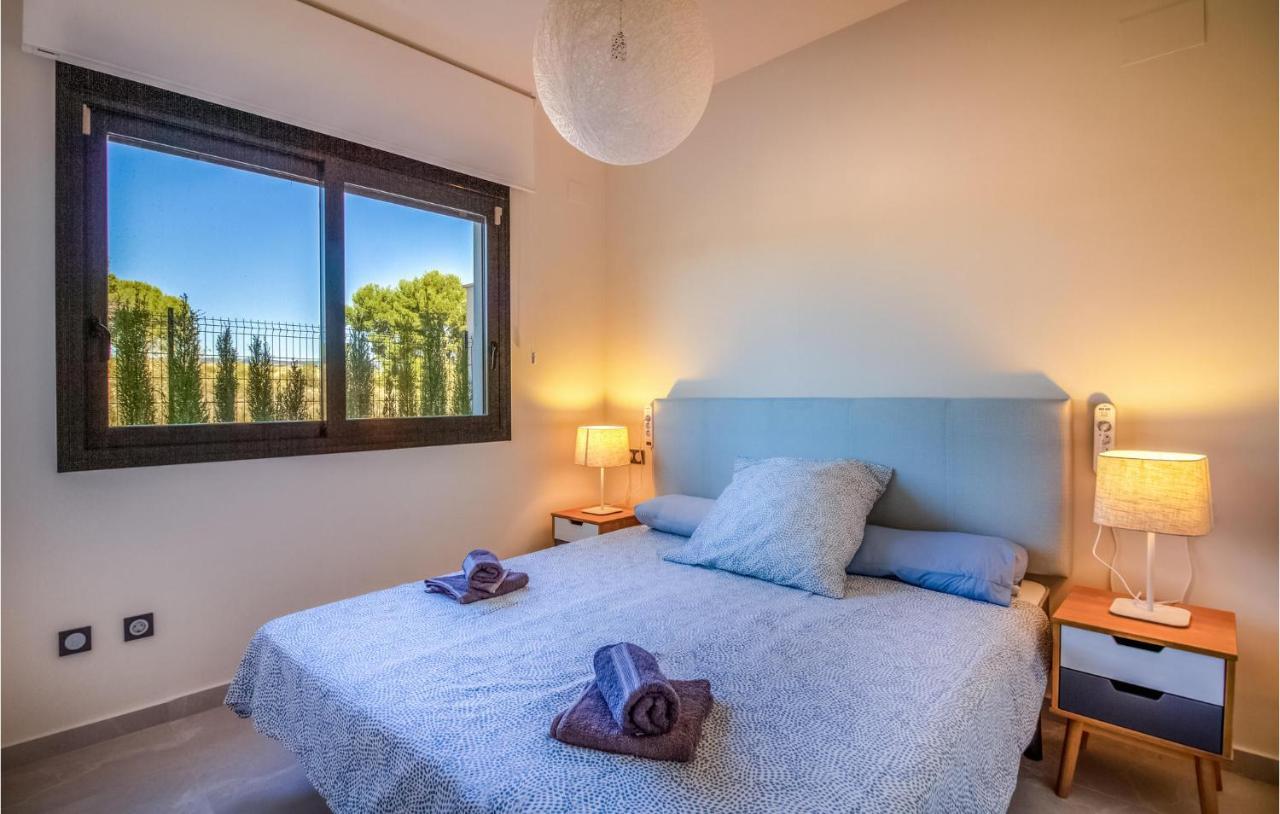 Stunning Home In Castalla With Wifi Exterior photo