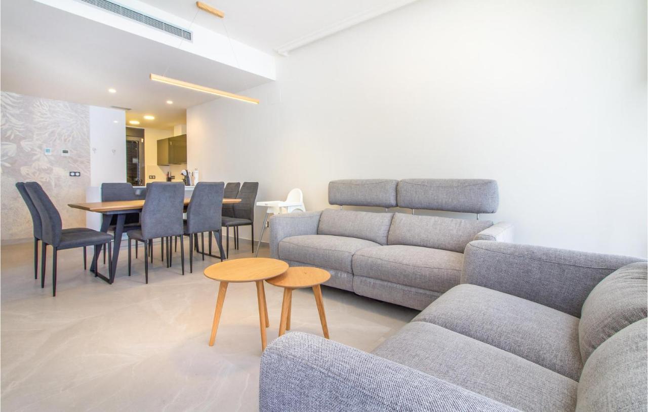 Stunning Home In Castalla With Wifi Exterior photo